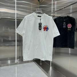 Picture of Chrome Hearts T Shirts Short _SKUChromeHeartsS-XLhgntx17617546